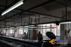東莞市茶山鎮(zhèn)一企業(yè)直排廢氣，被責令立即停止生產
