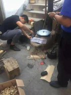 廢氣“泄漏”實(shí)為管道沒接通，企業(yè)閑置廢氣處理設(shè)施被定格處罰