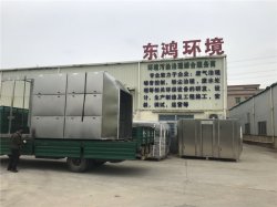 東莞市環(huán)境保護(hù)委員會(huì)給各鎮(zhèn)街黨委書記、鎮(zhèn)長(zhǎng)的一封信