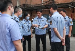 東莞市長安鎮(zhèn)一天查處三家廢氣直排企業(yè)，有機(jī)廢氣需處理達(dá)標(biāo)排放