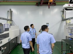 企業(yè)夜間噪聲擾民問題，噪音需降噪處理檢測檢測合格