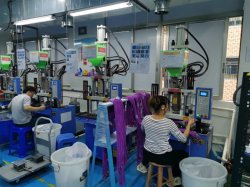 東莞市企石鎮(zhèn)：快速處理廢氣擾民問題，企業(yè)面臨罰款