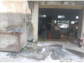 佛山企業(yè)逃避監(jiān)管排放廢水？查處！