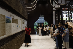 佛山市生態(tài)環(huán)境局團總支開展“綠美廣東 青年先行”